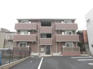 門司コートヤード【1階】の外観