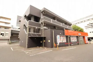 木下鉱産ビルVの画像