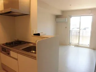 フォルトナカーサ【1階】の内装