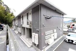 フォルトナカーサ【1階】のその他画像