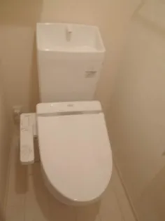 フォルトナカーサ【1階】の内装