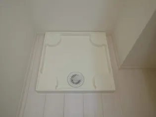 フォルトナカーサ【1階】の内装