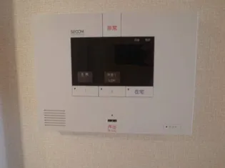 フォルトナカーサ【1階】の内装