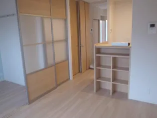 フォルトナカーサ【1階】の内装