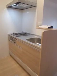 フォルトナカーサ【1階】のキッチン