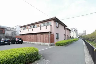 プレジデントタカヤ6 B棟の画像