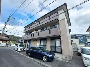 タウンコート徳力の画像