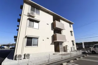 ソレール ヴィラ II D棟の画像