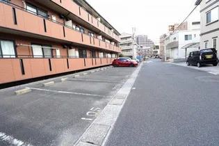 エトワール嵐山【3階】のその他画像