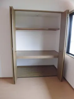 エトワール嵐山【3階】の内装