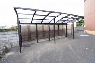 エトワール嵐山【3階】のその他画像