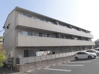 River Promenade【1階】の外観