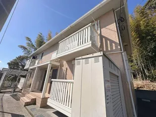 アルタヴィラ上津役の画像