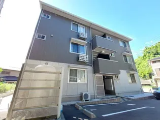 ソレイユひびきが丘の画像