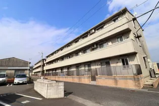 エスポワール祇園Aの画像