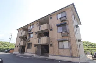 シャンヴェールの画像