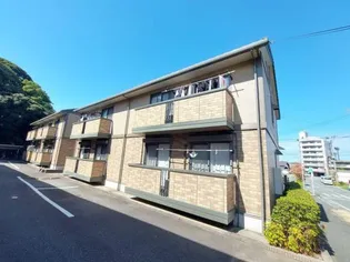 ル クレールやつえ A棟の画像