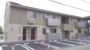 カズコートAの画像