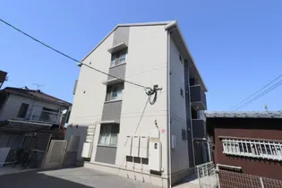 エルカーサ門司駅前の画像