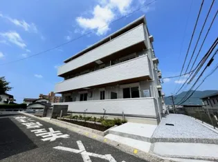 D-ROOM今町【1階】の外観