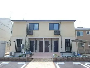 Arietta【1階】の外観