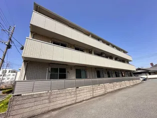 リアン ド ファミーユ A棟の画像