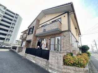 シャンス アイの画像