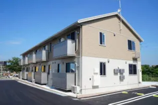 クレール下城野の画像