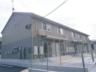 CHR-26【2階】の外観