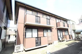 レシェンテ徳力 B棟の画像