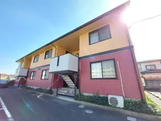 セジュール日吉台の画像