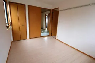 JASTS SOLEIL F棟【2階】の内装