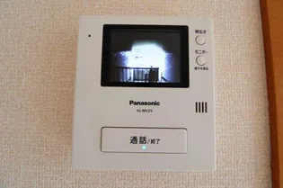 JASTS SOLEIL F棟【2階】の内装