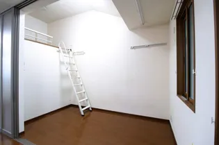 アルタヴィラ【2階】の内装