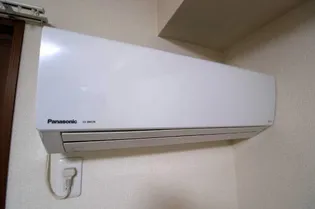 アルタヴィラ【2階】の内装