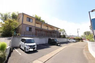 アルタヴィラ【2階】のその他画像