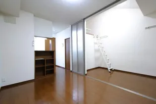 アルタヴィラ【2階】の内装