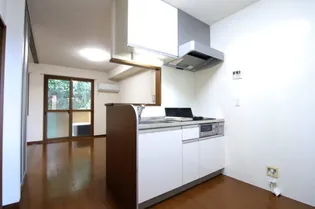 アルタヴィラ【2階】の内装