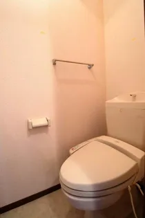 アルタヴィラ【2階】の内装