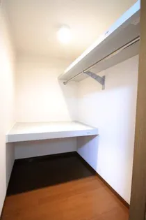 アルタヴィラ【2階】の内装