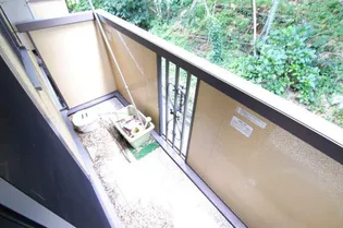 アルタヴィラ【2階】の内装