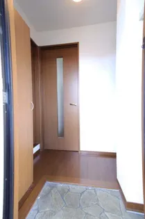 アルタヴィラ【2階】の内装