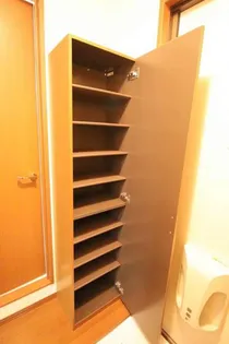 アルタヴィラ【2階】の内装