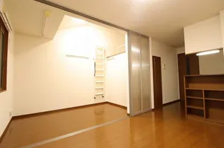 アルタヴィラ【2階】の内装