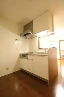 アルタヴィラ【2階】の内装