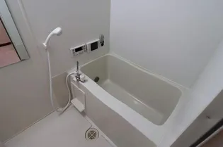 アルタヴィラ【2階】の内装