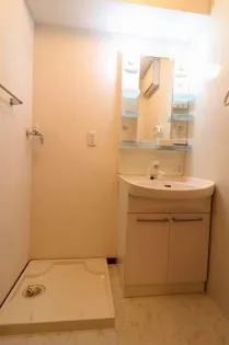 アルタヴィラ【2階】の内装