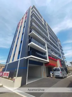 福岡県北九州市八幡西区本城学研台1丁目【マンション】の外観