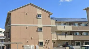 ソレールヴィラII A棟の画像