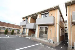 福岡県北九州市八幡西区本城学研台2丁目【アパート】の外観